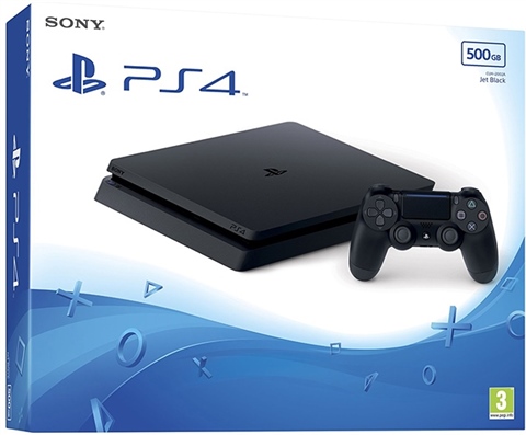 Ps4 pro store second hand cex